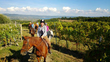 Italy-Lazio-Ride & Cycle in Lazio